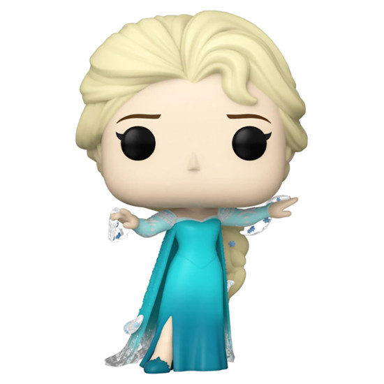 Funko Pop! Elsa (Disney 100)